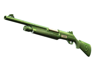Nova | Toy Soldier