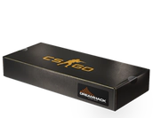 DreamHack 2013 Souvenir Package image