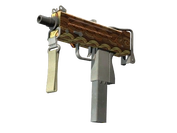 MAC-10 | Copper Borre image