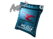 Autograph Capsule | mousesports | MLG Columbus 2016 image