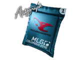 Autograph Capsule | mousesports | MLG Columbus 2016