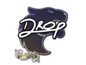 Sticker | drop | Paris 2023 image