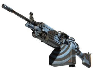 M249 | Hypnosis image