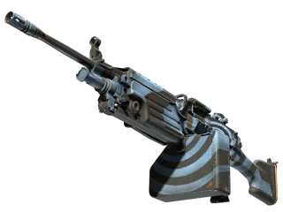 M249 | Hypnosis