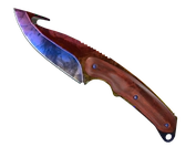 ★ Gut Knife | Marble Fade image