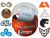 Copenhagen 2024 Challengers Sticker Capsule image