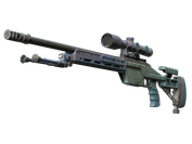 SSG 08 | Halftone Whorl image