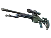 SSG 08 | Halftone Whorl image