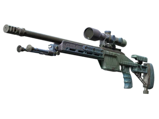 SSG 08 | Halftone Whorl image