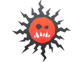 Sticker | Orks 2
