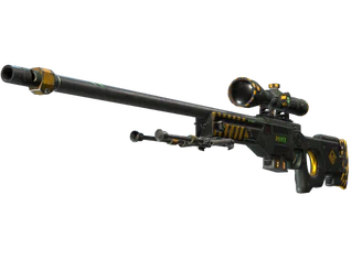 AWP | Phobos image