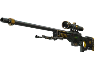 AWP | Phobos