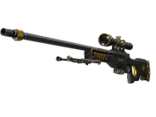 AWP | Phobos image