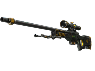 AWP | Phobos image