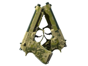 Dual Berettas | Switch Board image