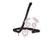 Sealed Graffiti | Recoil SG 553 (War Pig Pink) image