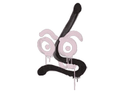 Sealed Graffiti | Recoil MP7 (War Pig Pink) image