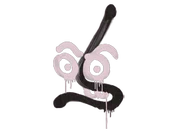 Sealed Graffiti | Recoil MP7 (War Pig Pink) image