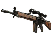 G3SG1 | Hunter image