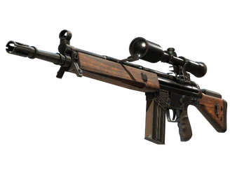 G3SG1 | Hunter image