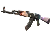 AK-47 | Crossfade image