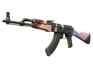 AK-47 | Crossfade