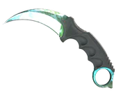 ★ Karambit | Gamma Doppler image