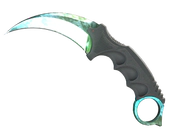 ★ Karambit | Gamma Doppler Phase 4 image