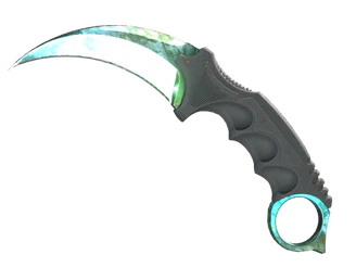 ★ Karambit | Gamma Doppler image