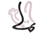 Sealed Graffiti | Recoil FAMAS (War Pig Pink) image