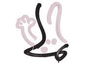 Sealed Graffiti | Recoil FAMAS (War Pig Pink) image