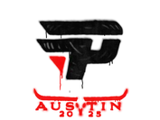 Sealed Graffiti | paiN Gaming | Austin 2025 image