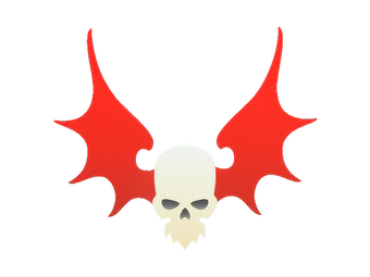 Sticker | Night Lords 1 image