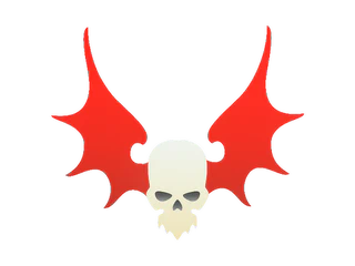 Sticker | Night Lords 1