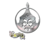 Sticker | The MongolZ | Paris 2023 image