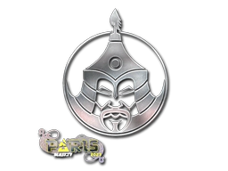 Sticker | The MongolZ | Paris 2023 image