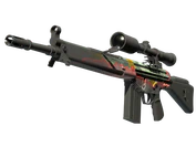 G3SG1 | Keeping Tabs image