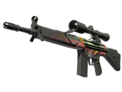 G3SG1 | Keeping Tabs image