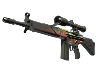 G3SG1 | Keeping Tabs