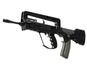 FAMAS | Dark Water image
