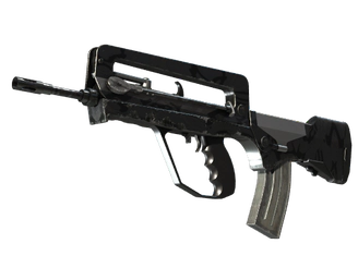 FAMAS | Dark Water image