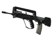 FAMAS | Dark Water image