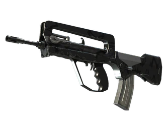 FAMAS | Dark Water image