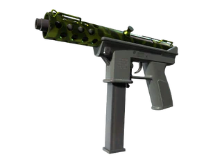 Tec-9 | Ossified