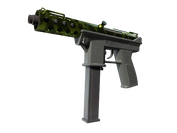 Tec-9 | Ossified image