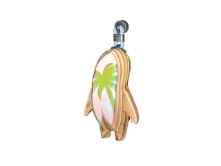 Charm | Hang Loose