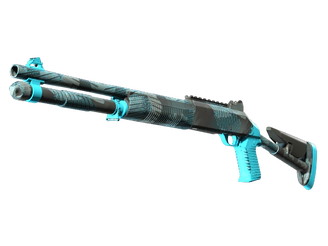 XM1014 | Slipstream image