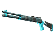 XM1014 | Slipstream image