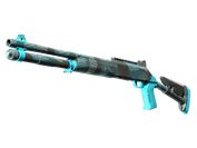 XM1014 | Slipstream image