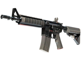 M4A4 | Magnesium image